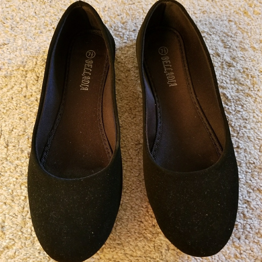 Flats